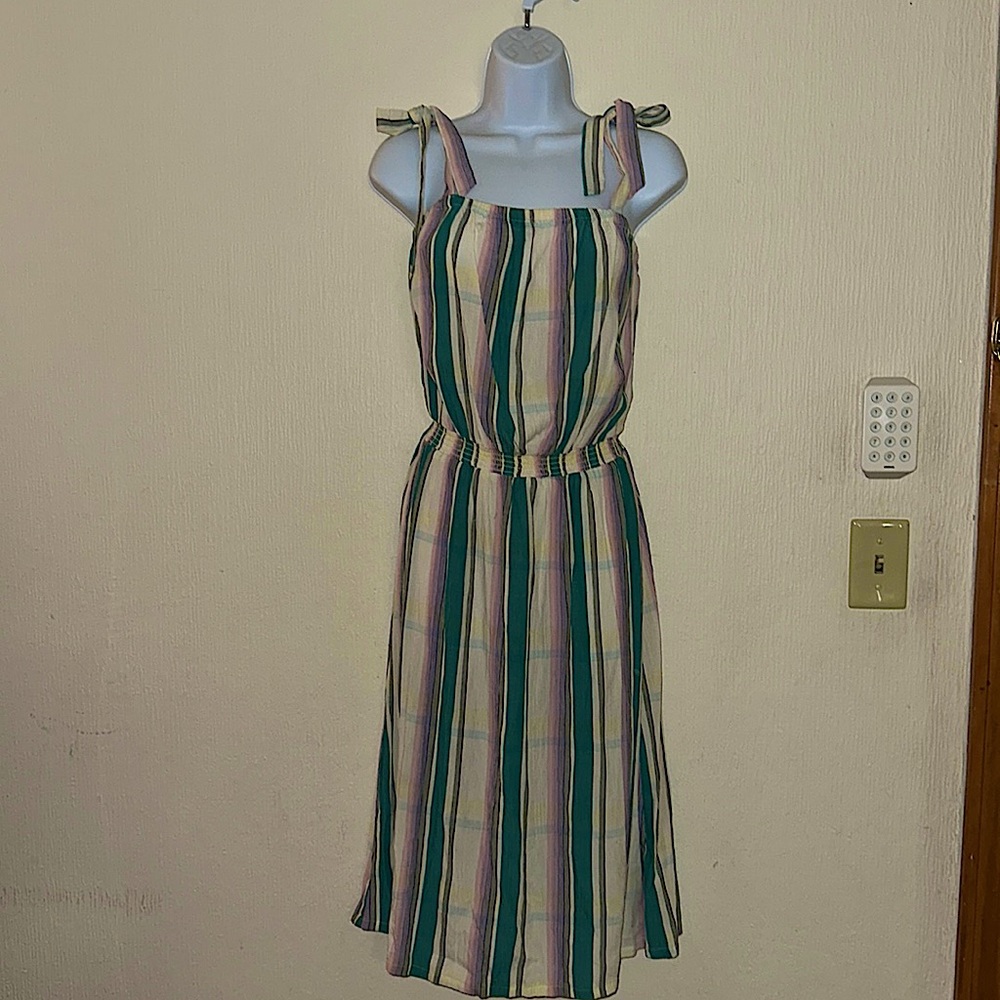 Summer dress, HM, size 8